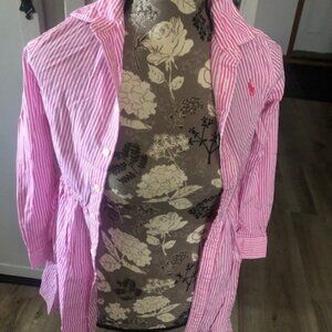 Girls Ralph Lauren Dress
